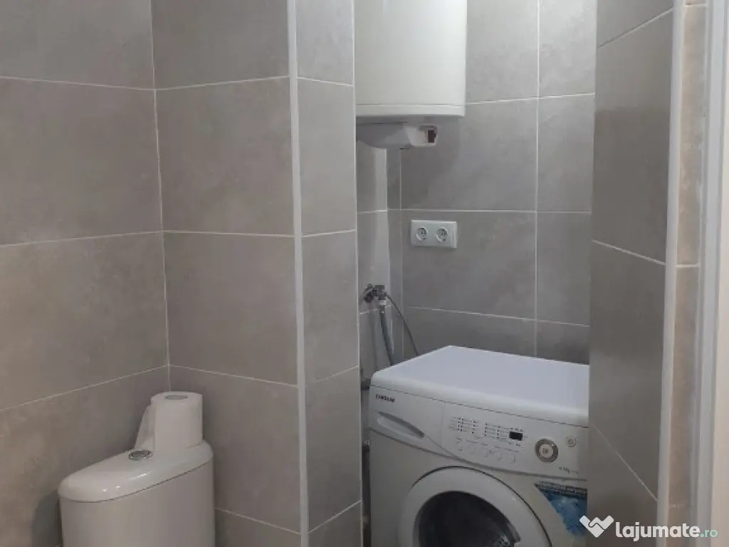 Inchiriere garsoniera in zona Colentina 