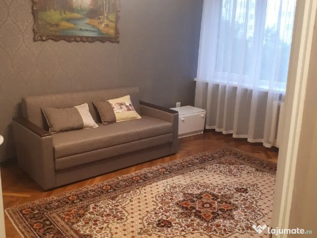 Inchiriere garsoniera in zona Colentina 