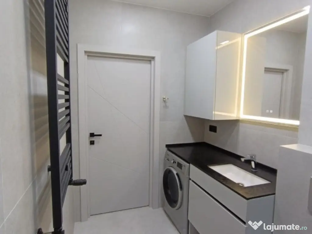 Aparatament cu 2 camere de inchiriat in zona Herastrau