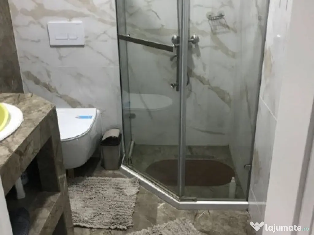 Garsoniera de inchiriat in zona Nicolae Teclu 