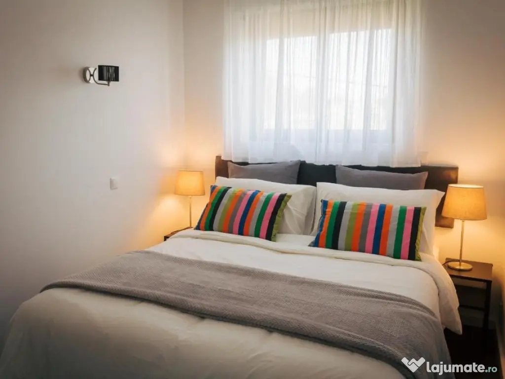 Garsoniera de inchiriat zona Colentina