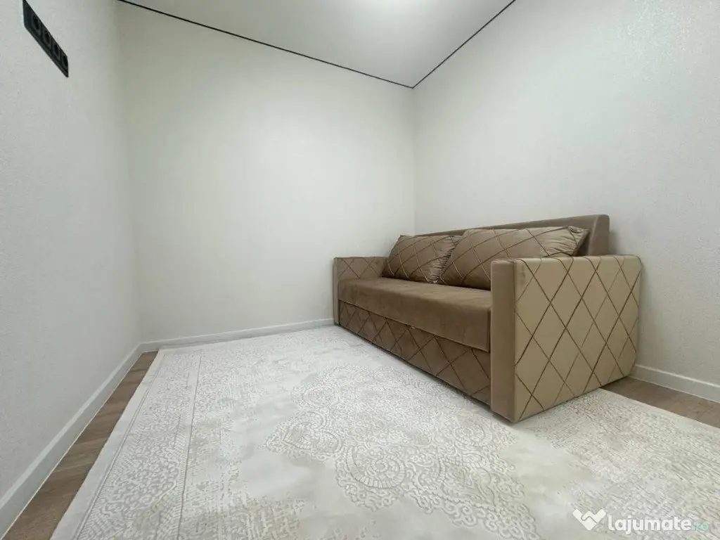 Garsoniera de inchiriat zona Doamna Ghica 