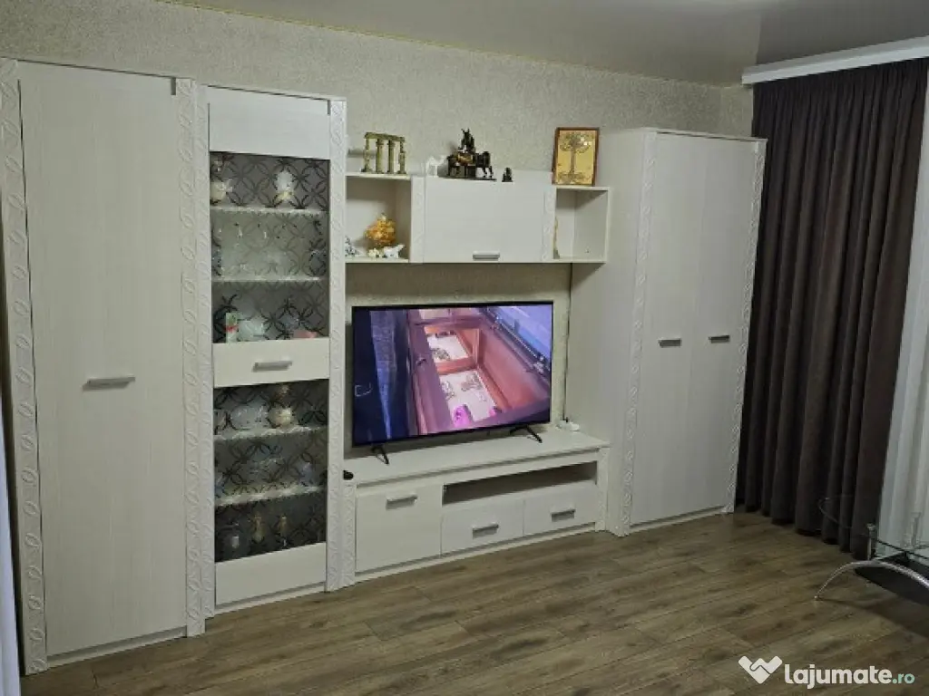 Apartament cu 2 camere de inchiriat in zona Sebastian 