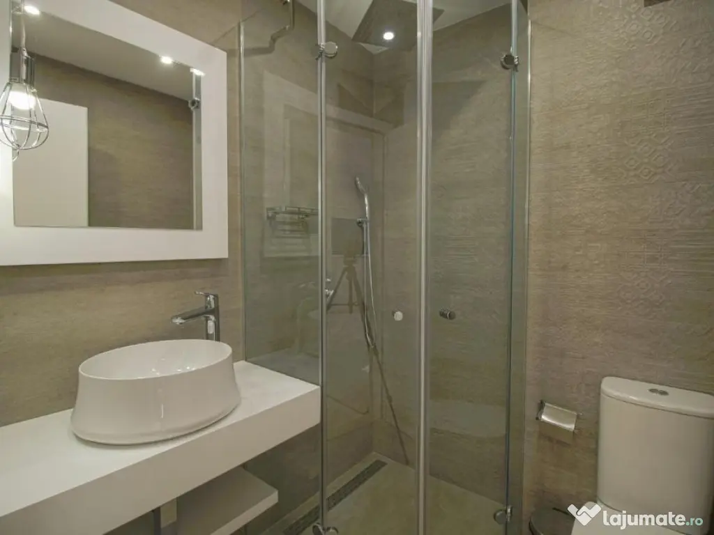 Apartament cu 2 camere de inchiriat zona Cragasi 