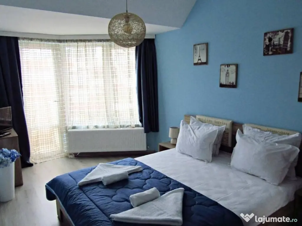 Apartament cu 2 camere de inchiriat zona Cragasi 