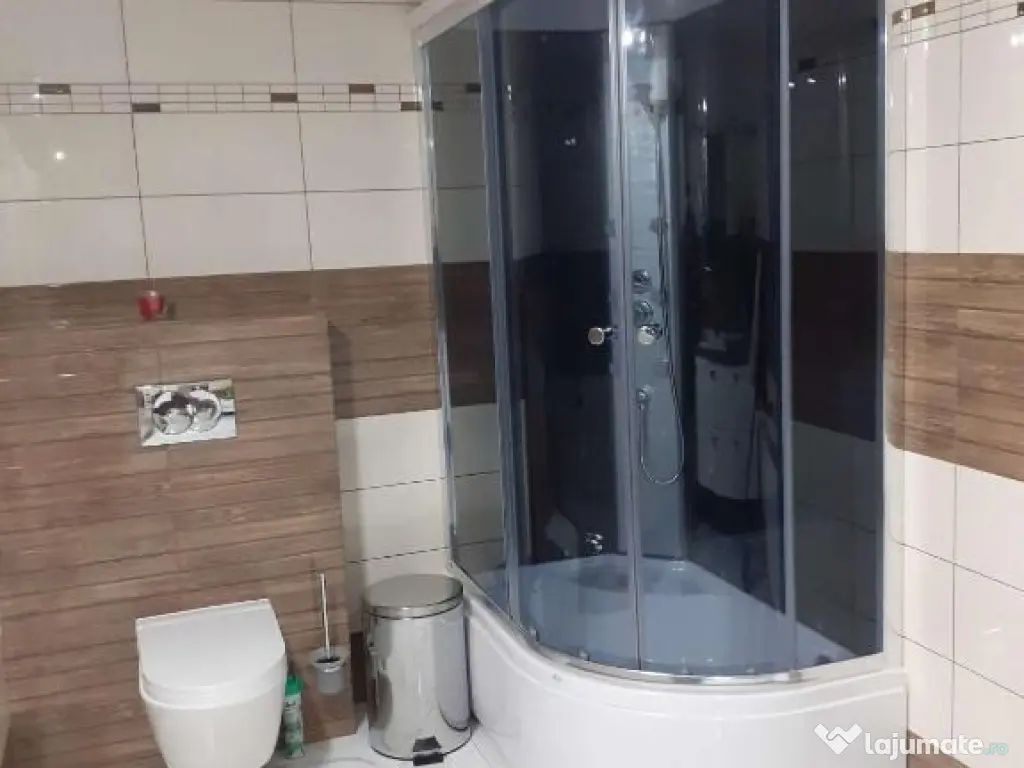 Apartament cu 2 camere de inchiriat zona Floreasca 