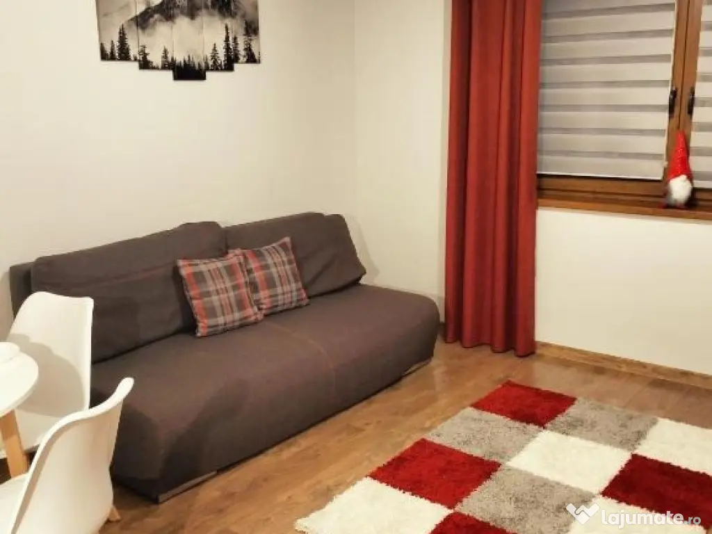 Apartament cu 2 camere de inchiriat zona Floreasca 