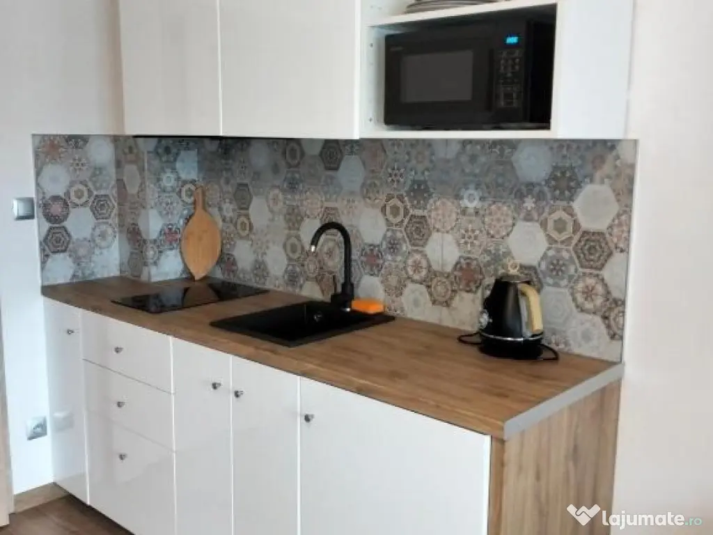 Apartament cu 2 camere de inchiriat zona Floreasca 