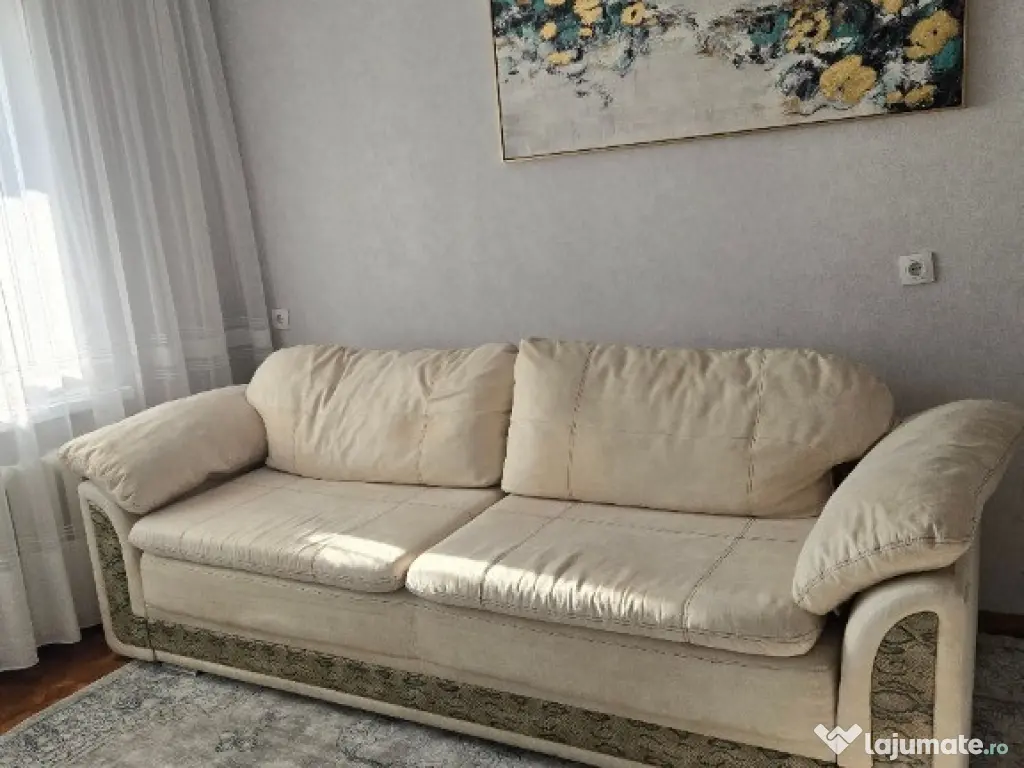 De inchiriat apartament cu 2 camere in zona Dristor