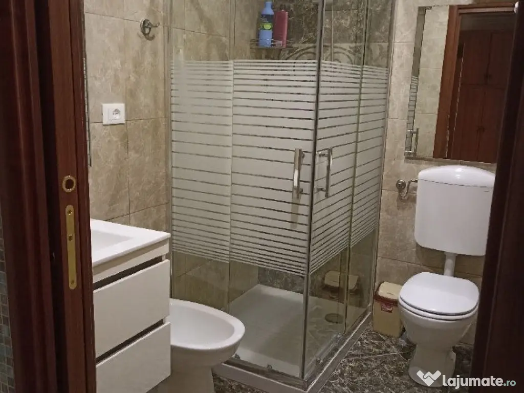 Garsoniera de inchiriat in zona Ghencea