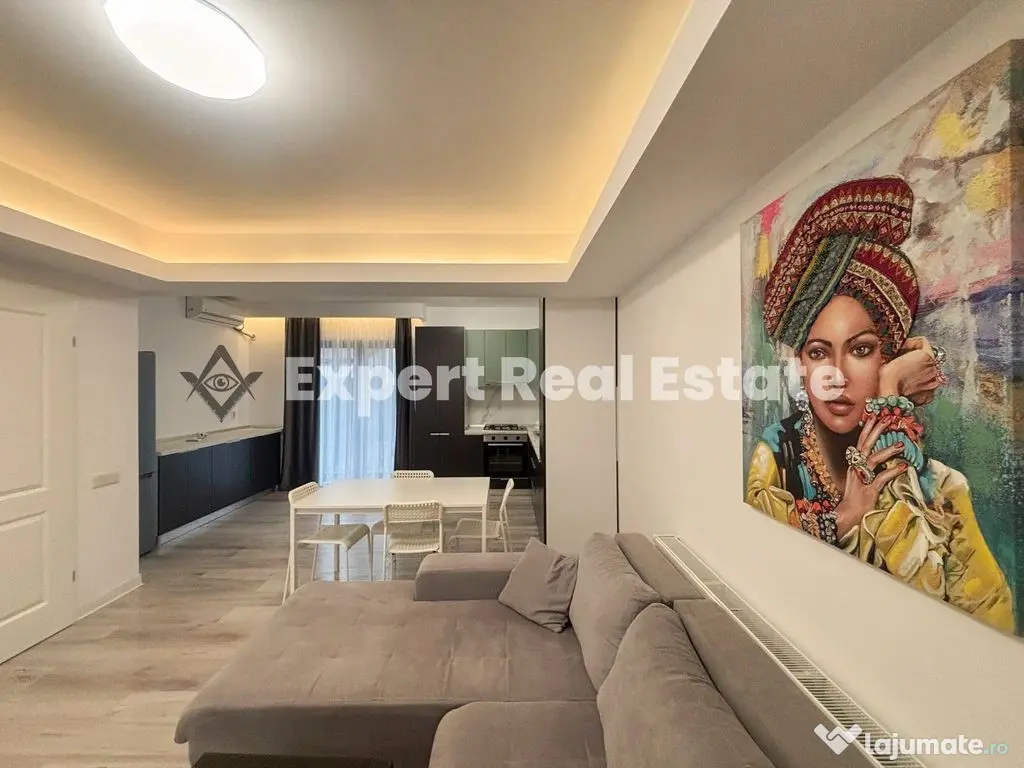 VILA MODERNA-OTOPENI-PET FRIENDLY 