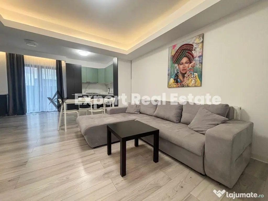 VILA MODERNA-OTOPENI-PET FRIENDLY 