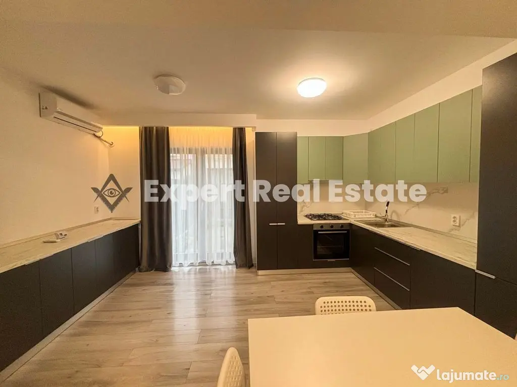 VILA MODERNA-OTOPENI-PET FRIENDLY 