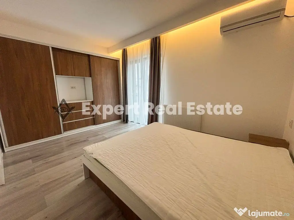 VILA MODERNA-OTOPENI-PET FRIENDLY 