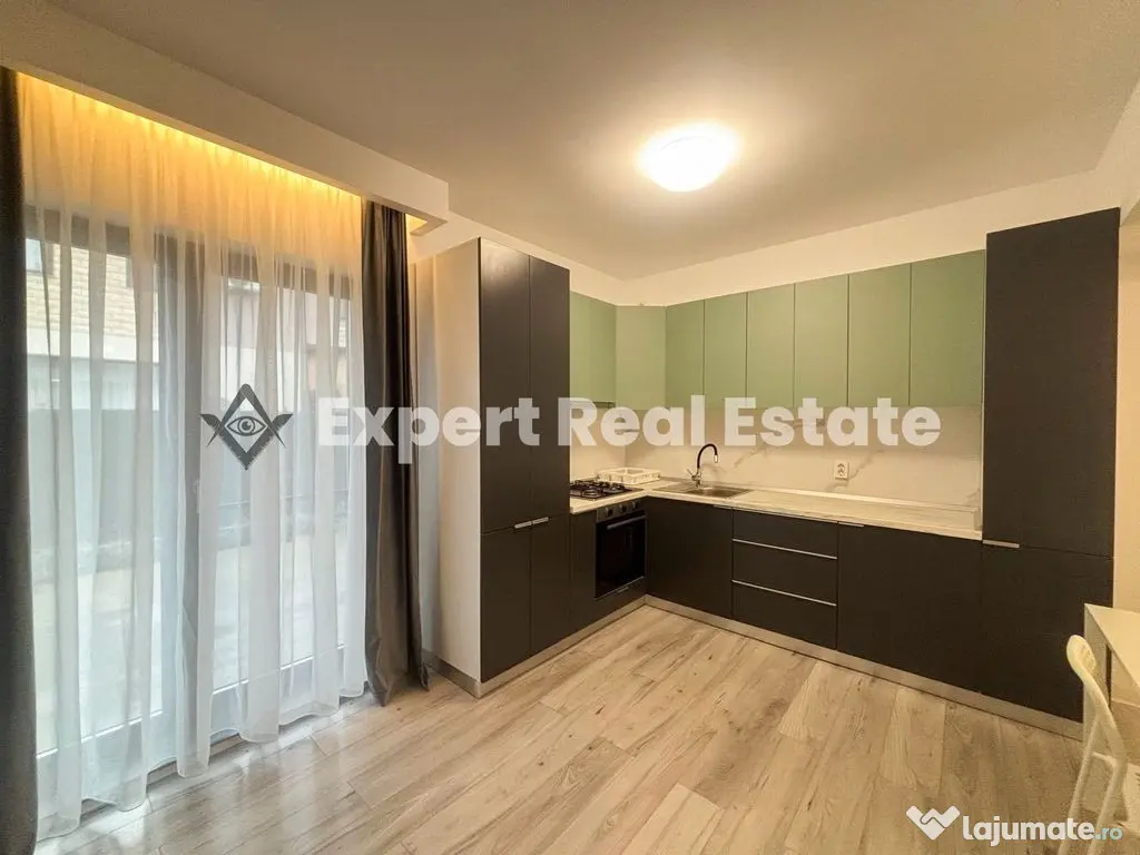 VILA MODERNA-OTOPENI-PET FRIENDLY 