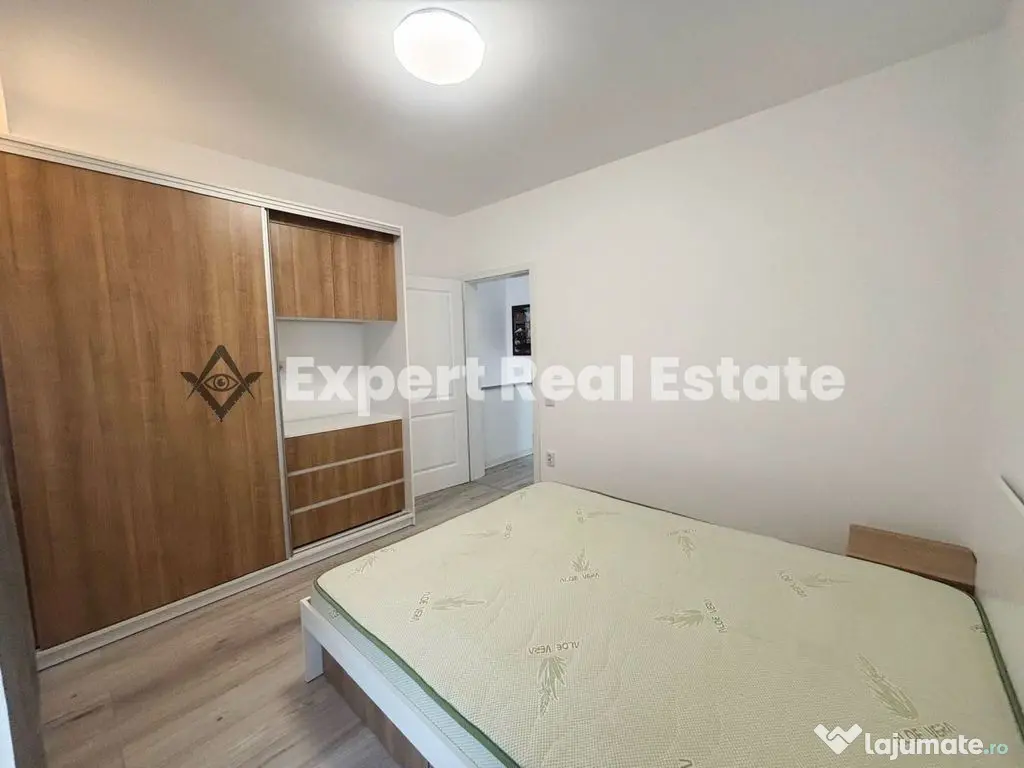 VILA MODERNA-OTOPENI-PET FRIENDLY 