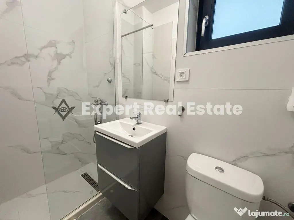 VILA MODERNA-OTOPENI-PET FRIENDLY 