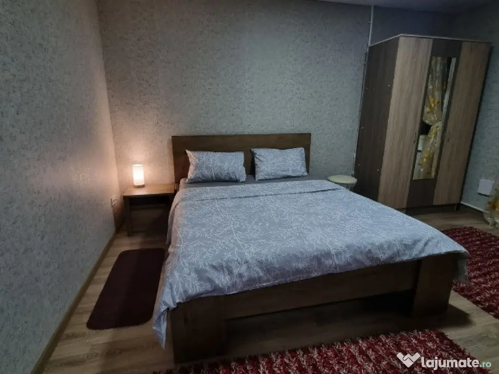 Garsoniera de inchiriat in zona Lujerului