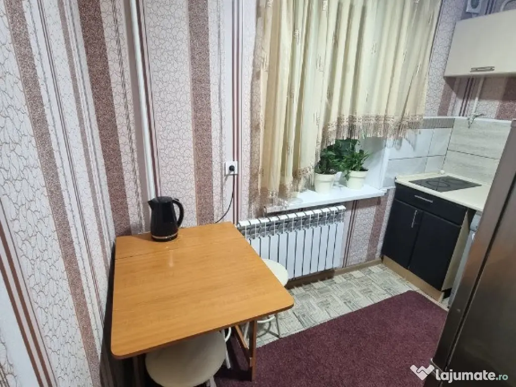 Garsoniera de inchiriat in zona Lujerului