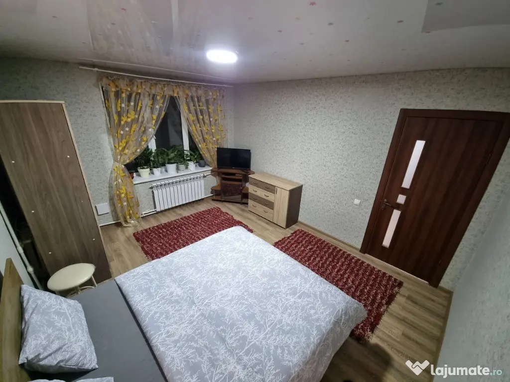 Garsoniera de inchiriat in zona Lujerului