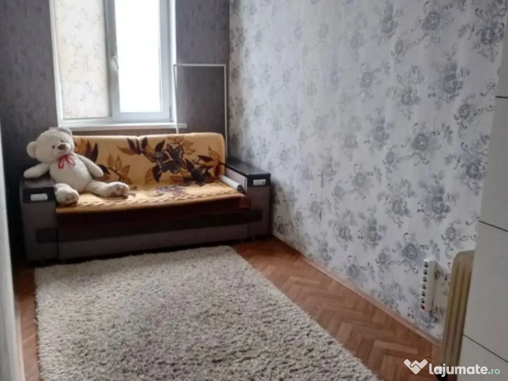 Garsoniera de inchiriat in zona Ghencea