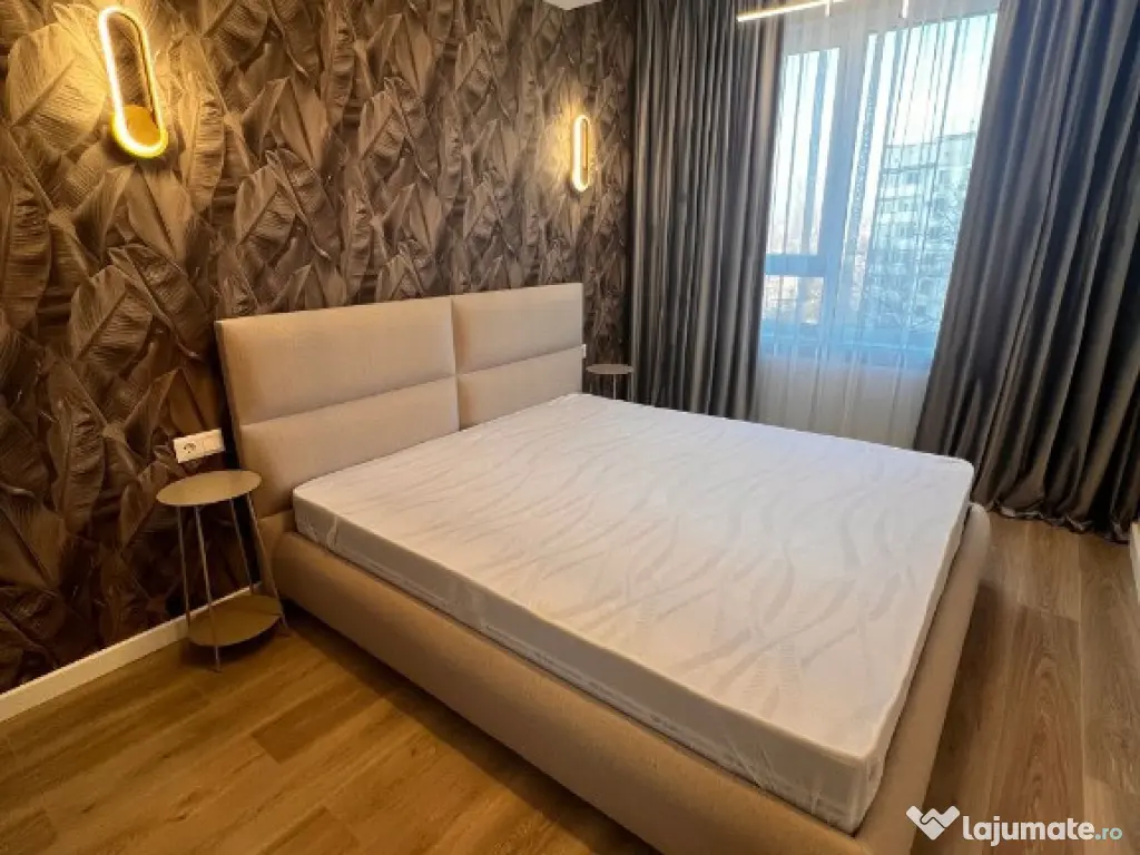 Garsoniera de inchiriat in zona Piata Obor
