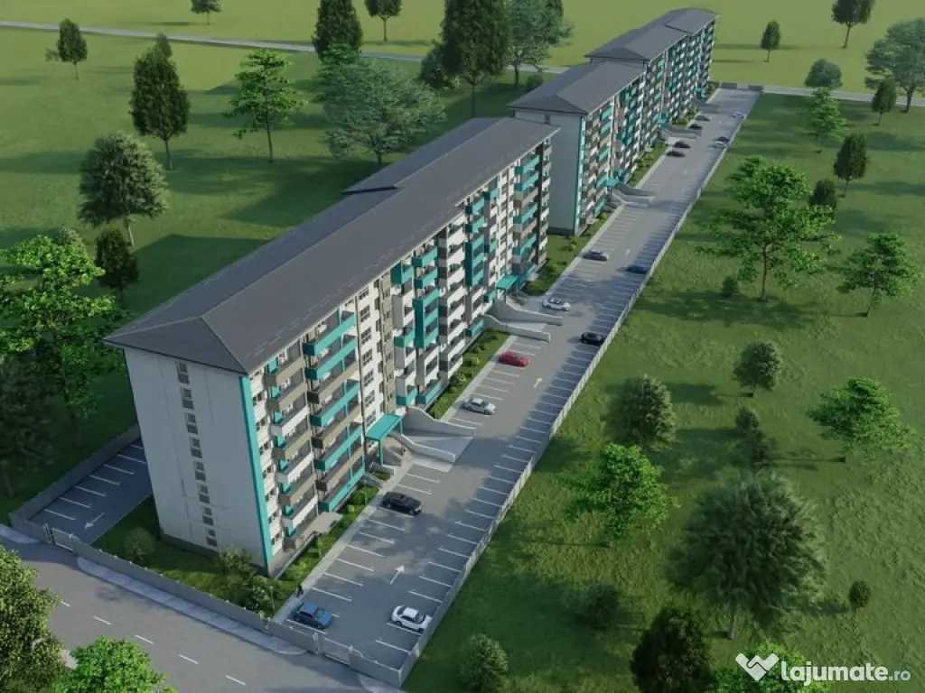 2camdec, 8min metrou Berceni