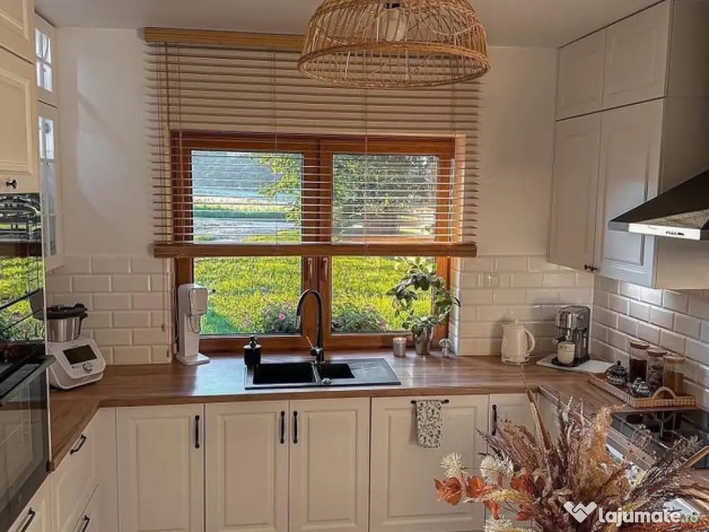 2camdec, 8min metrou Berceni