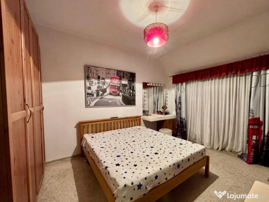 Apartament 2 camere semidecomandat zona Porii 