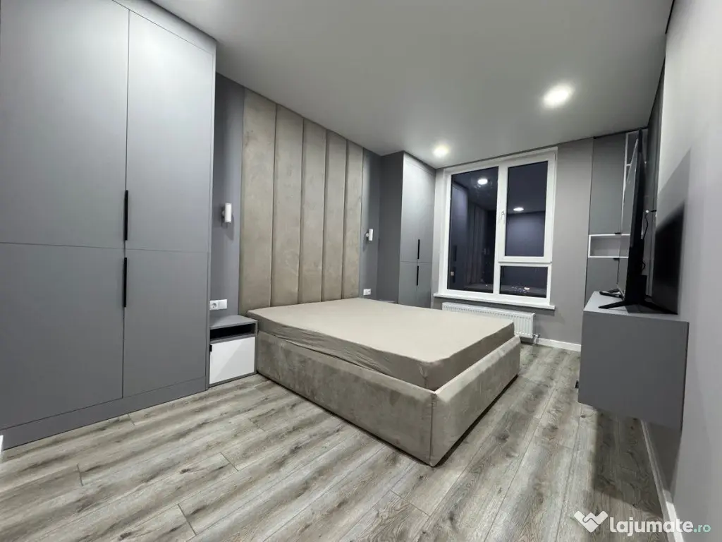 Garsoniera de inchiriat in zona Turda