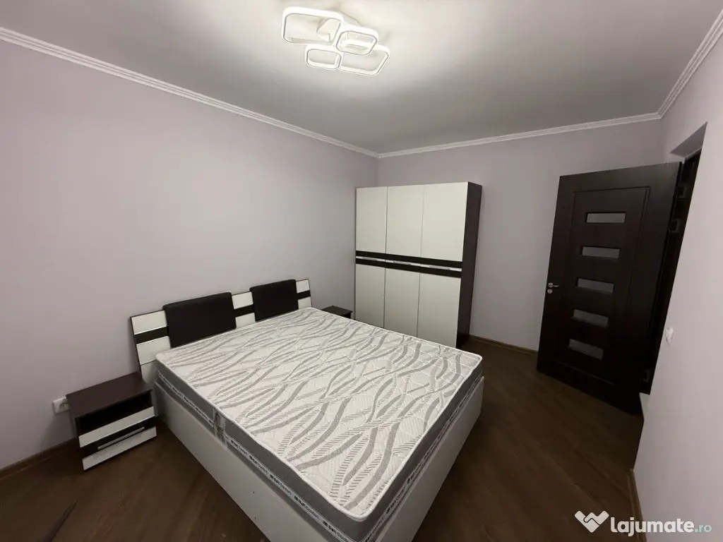 Aparatament cu 3 camere de inchiriar in zona Berceni