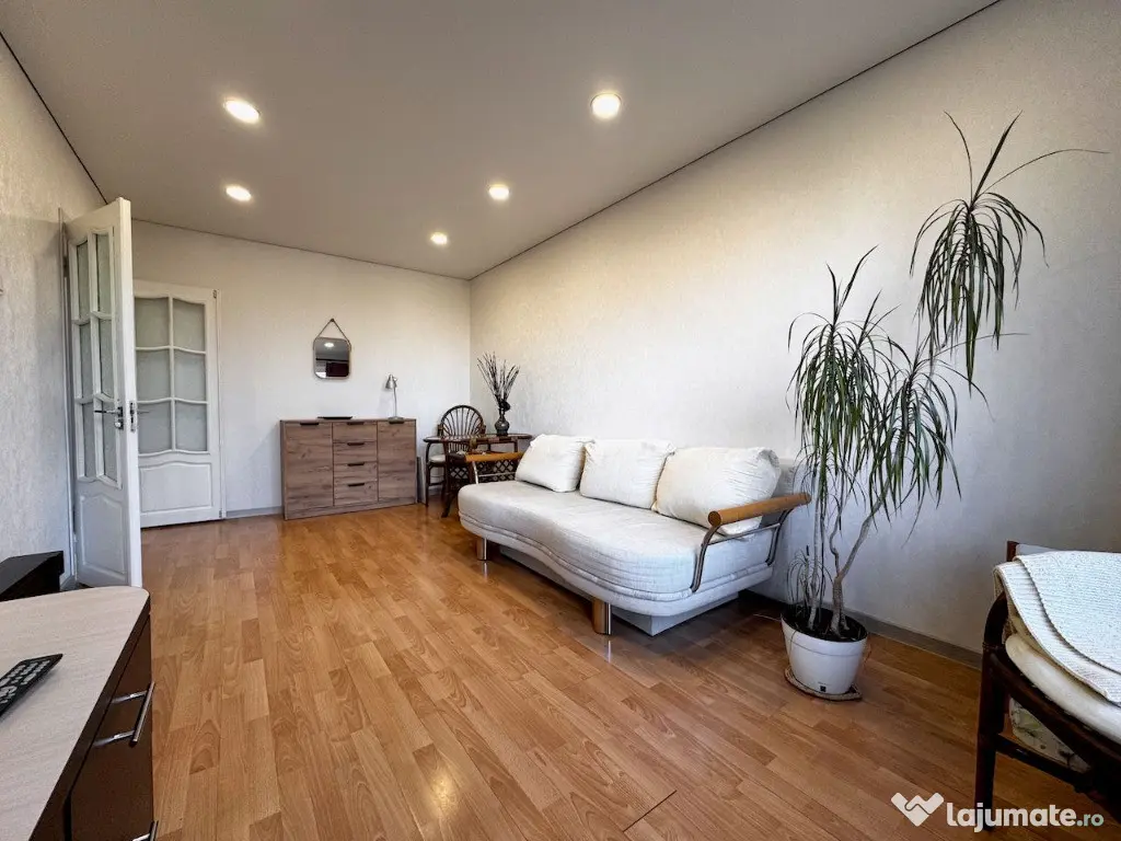 Inchiriere apartament cu 2 camere in zona Nicolae Grigorescu