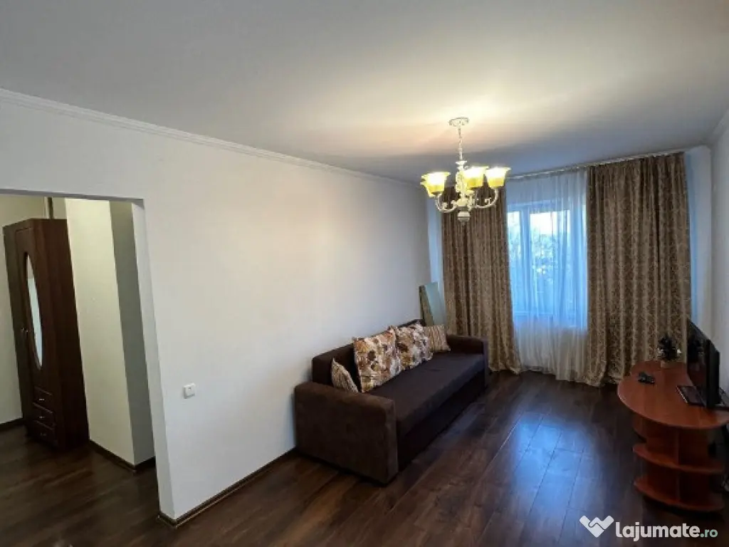Apartament cu 2 camere de inchiriat in zona Rahova