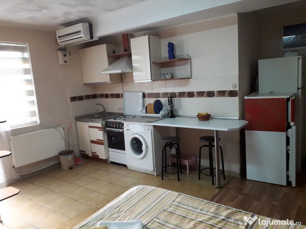 Garoniera de inchiriat in zona Militari