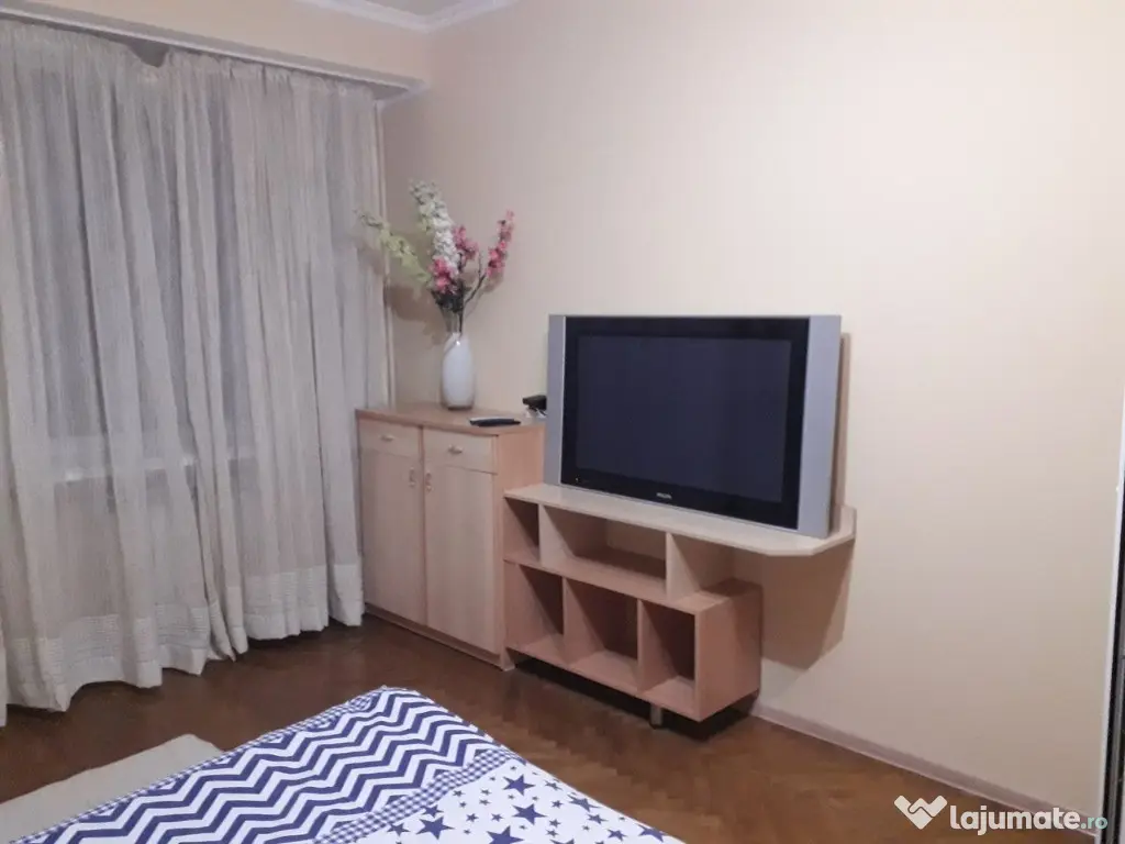 Garoniera de inchiriat in zona Militari