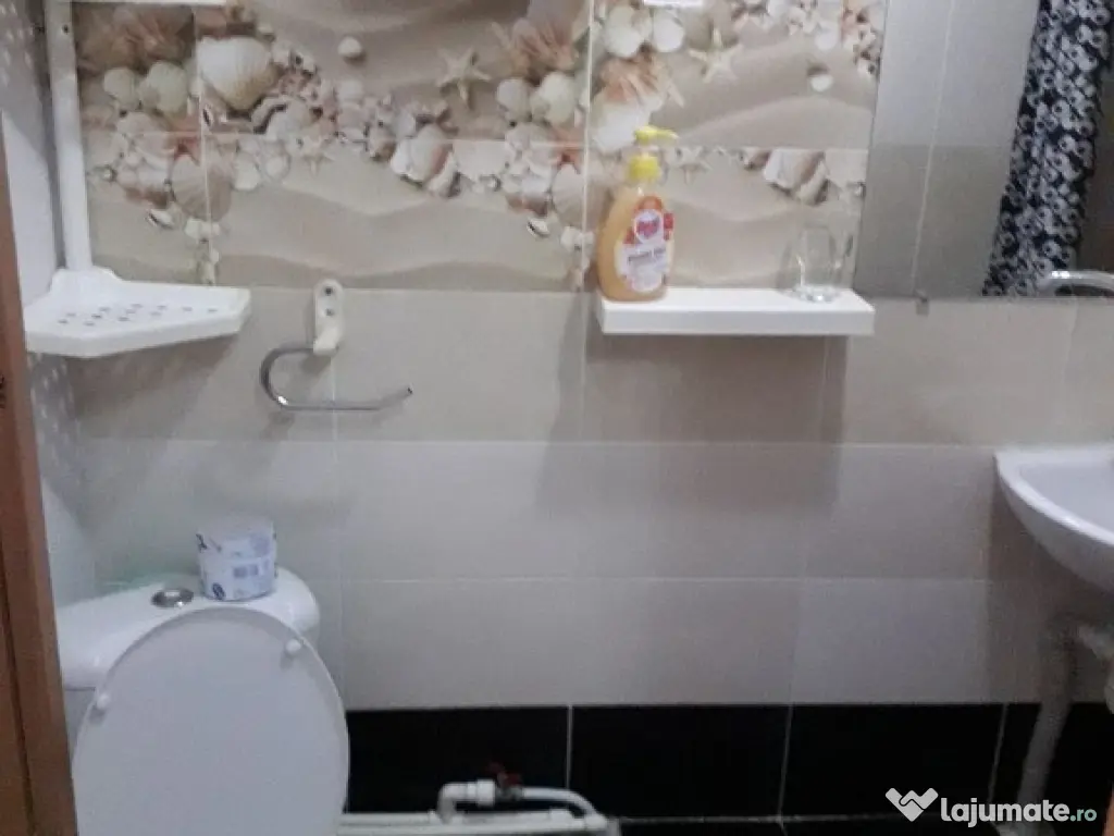 Garoniera de inchiriat in zona Militari