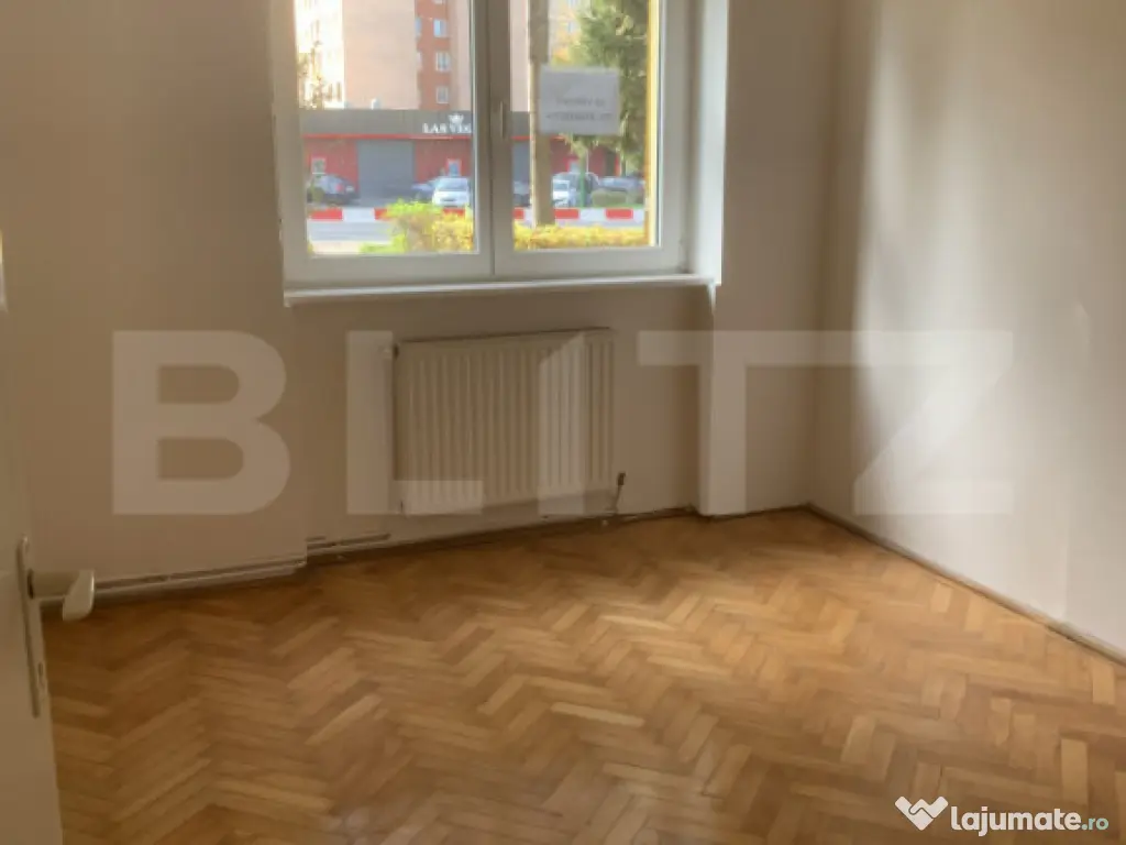 Apartament cu 3 camere, Calea Bucuresti