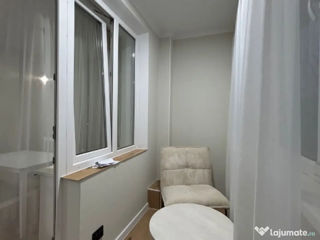Garsoniera de inchiriat in zona Vitan Mall