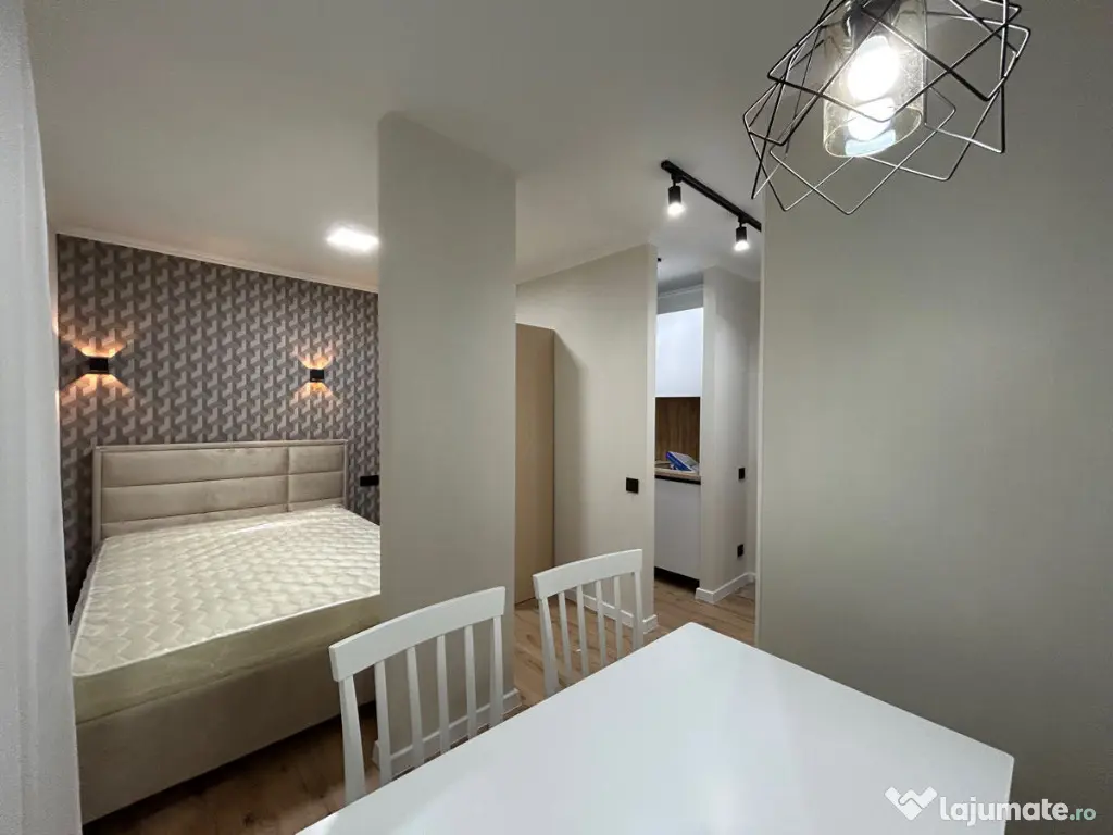 Garsoniera de inchiriat in zona Vitan Mall