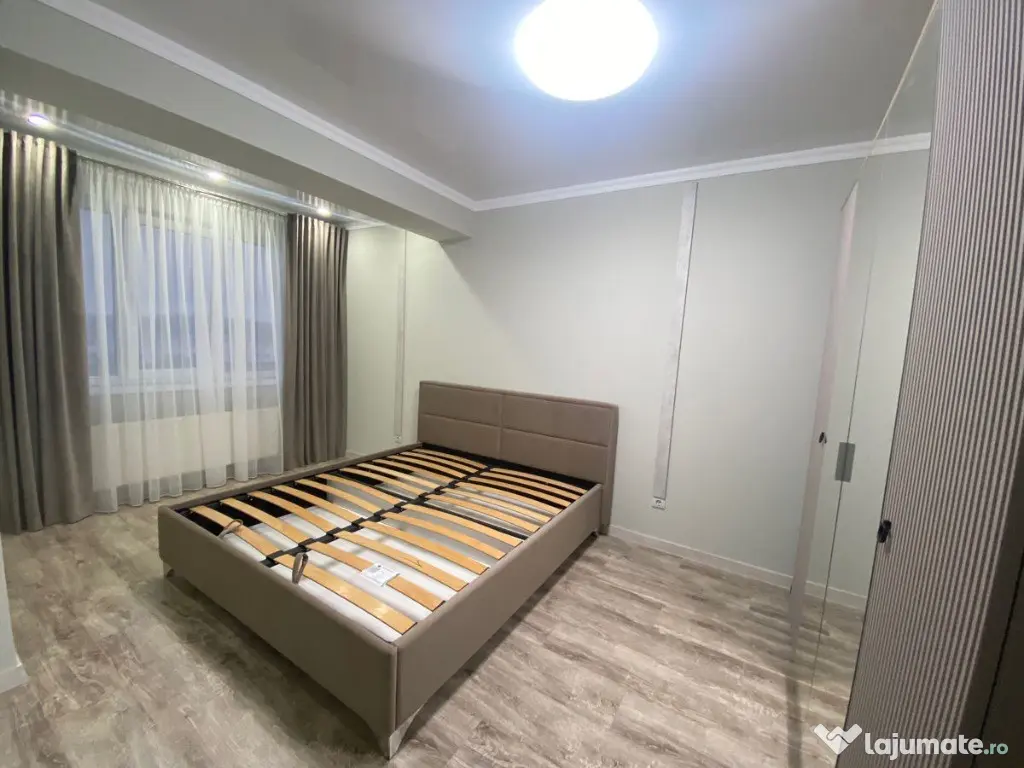 Garsoniera de inchiriat in zona Grivita