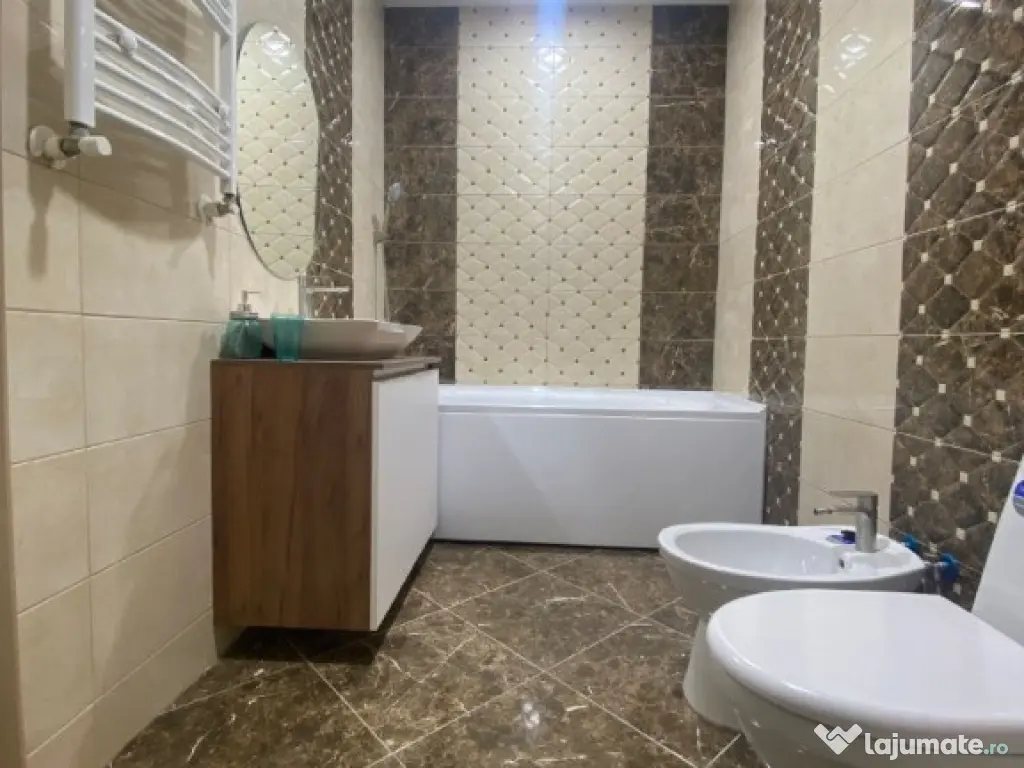 Garsoniera de inchiriat in zona Grivita