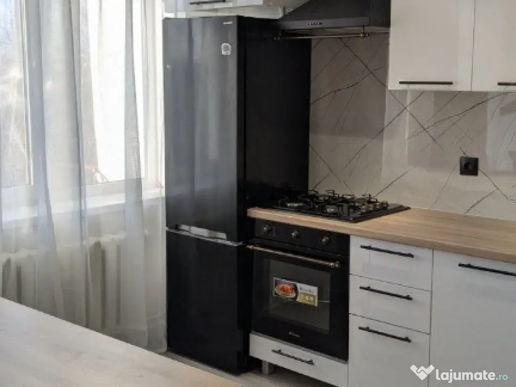 Garsoniera de inchiriat in zona Grivita