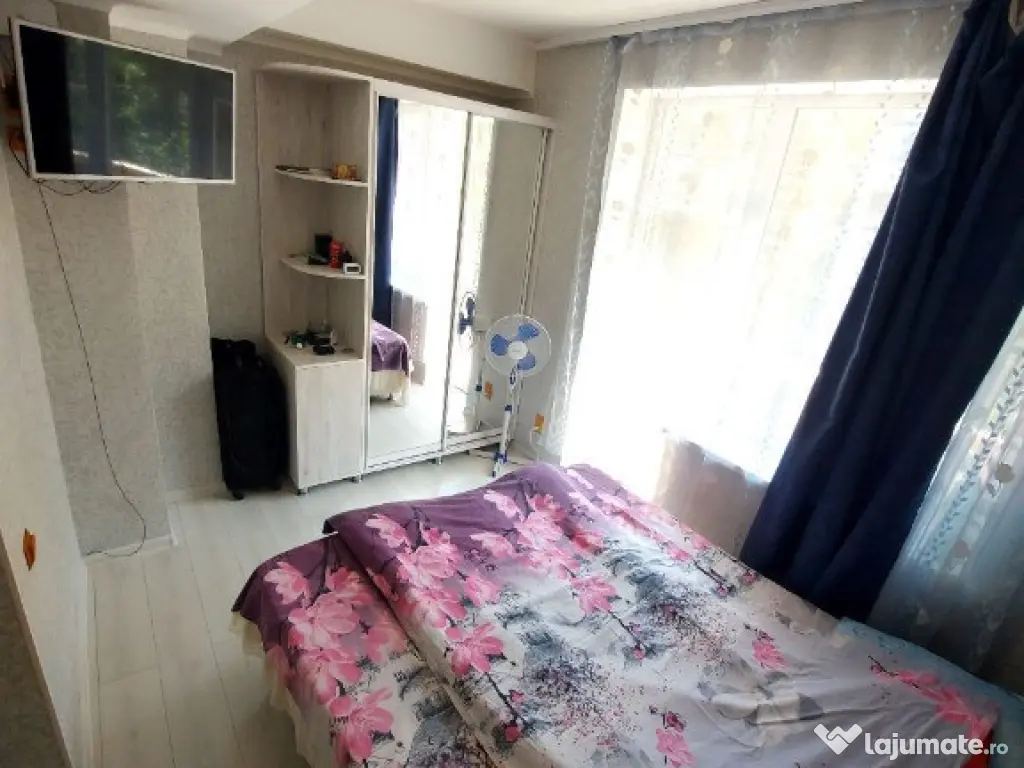 Garsoniera de inchiriat in zona Pantelimon