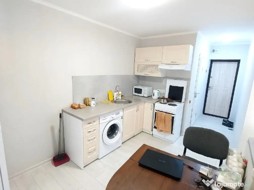 Garsoniera de inchiriat in zona Pantelimon