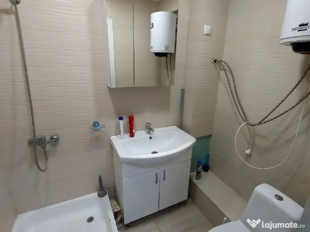 Garsoniera de inchiriat in zona Pantelimon