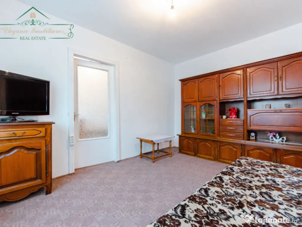 Apartament cu 2 camere, zona Gradiste, Arad 