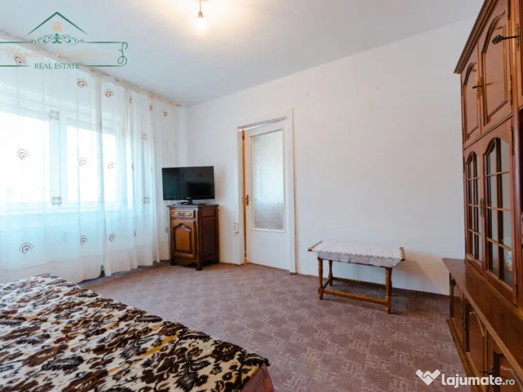 Apartament cu 2 camere, zona Gradiste, Arad 