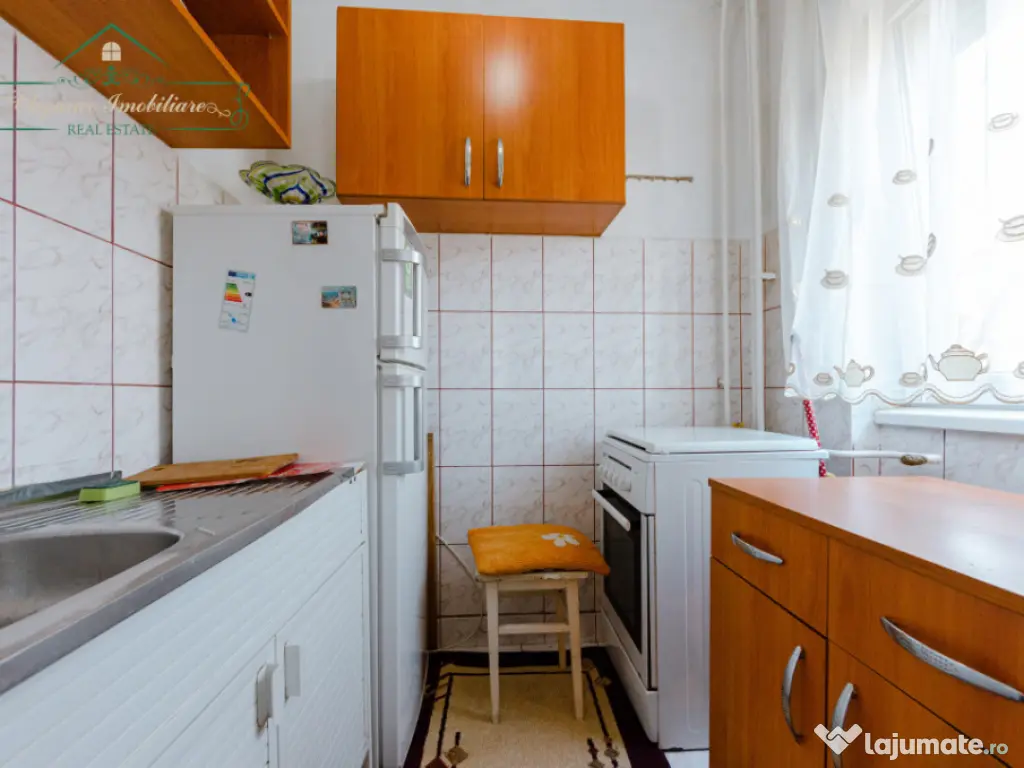 Apartament cu 2 camere, zona Gradiste, Arad 
