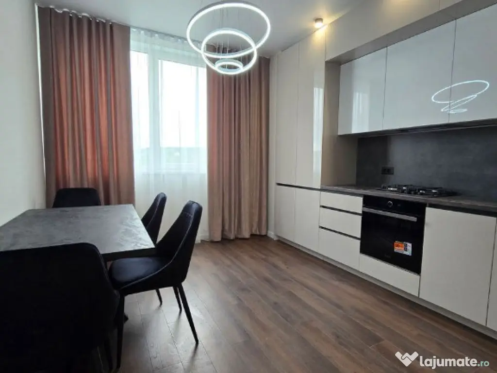 Garsoniera de inchiriat in zona Vitan