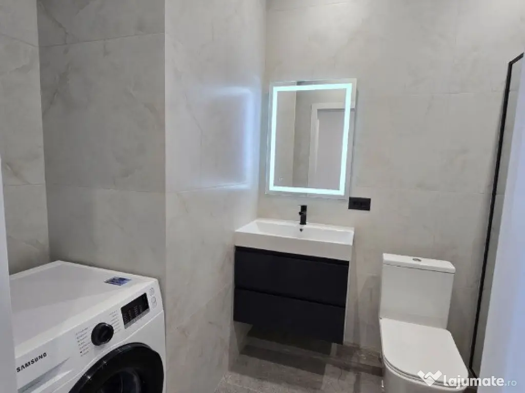 Garsoniera de inchiriat in zona Vitan